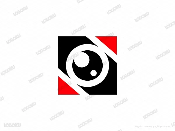 Fotografi Logo