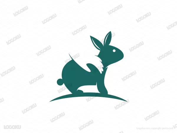 Rabbit Care Logo