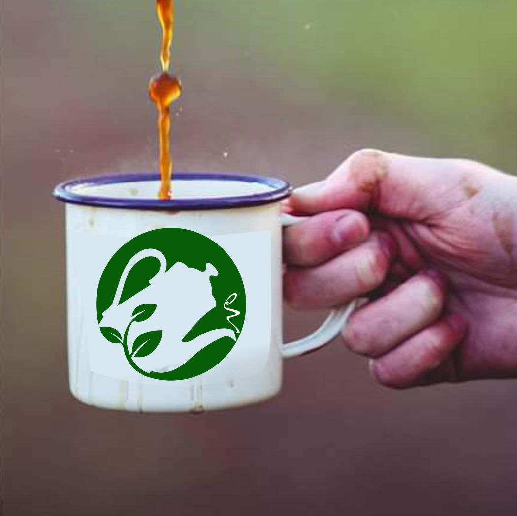 Poci Cafe Logo