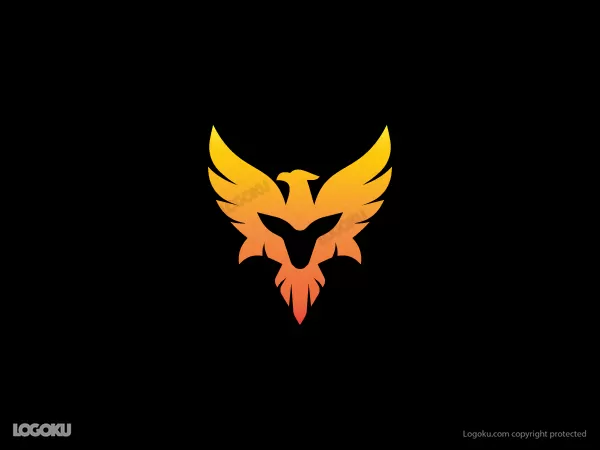 Spartan Eagle Logo