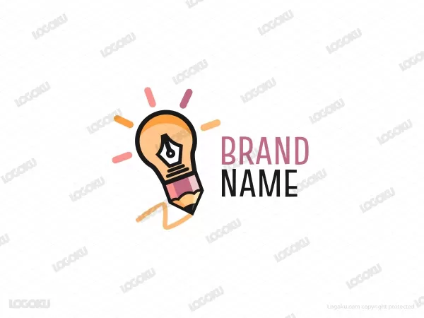 Pencil Logo Stock Illustrations – 67,204 Pencil Logo Stock Illustrations,  Vectors & Clipart - Dreamstime