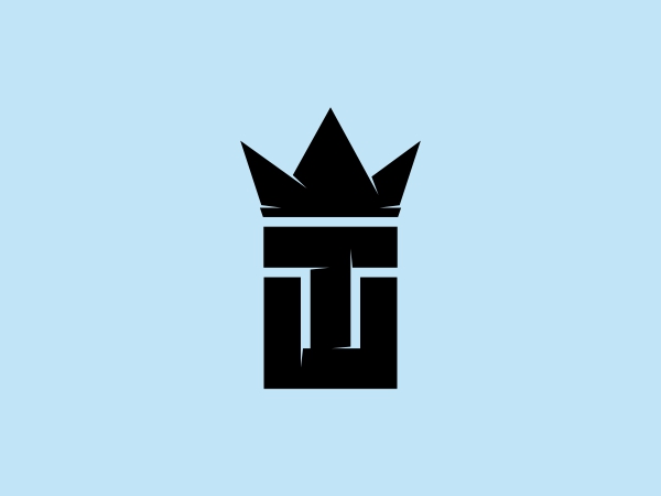 Logotipo Tw Crown