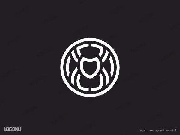 Spider Shield Logo