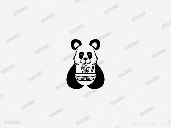 Panda Mie