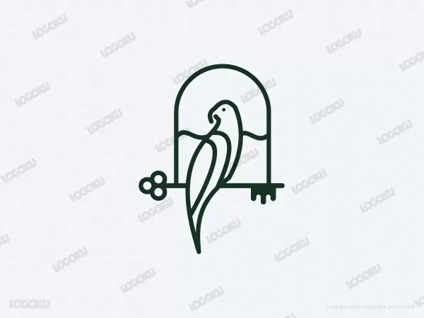 Logo Burung Dan Anak Kunci For Sale - Buy Logo Burung Dan Anak Kunci Now