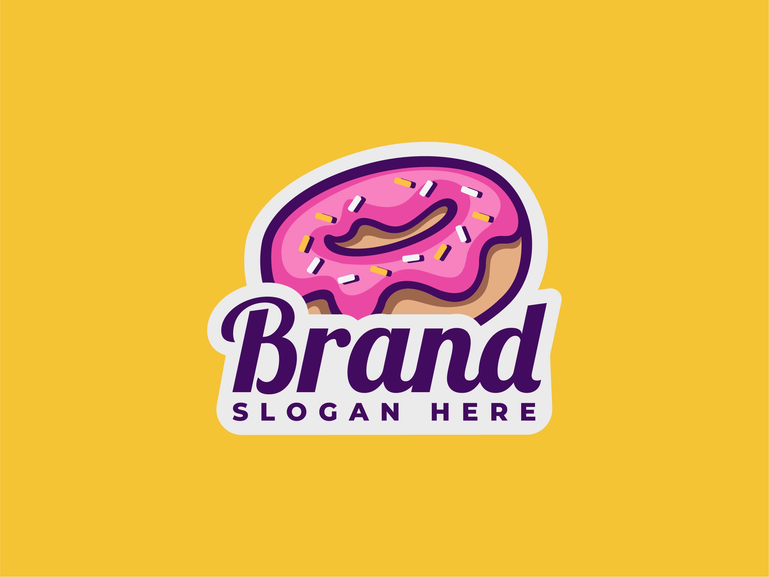 Donut-Logo