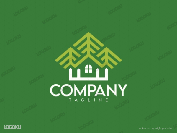 Logo Rumah Alam For Sale - Buy Logo Rumah Alam Now