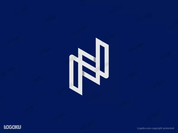 Logo Monogram Nf