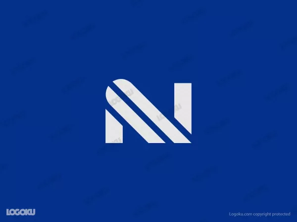 Logo Monogram Nf 2