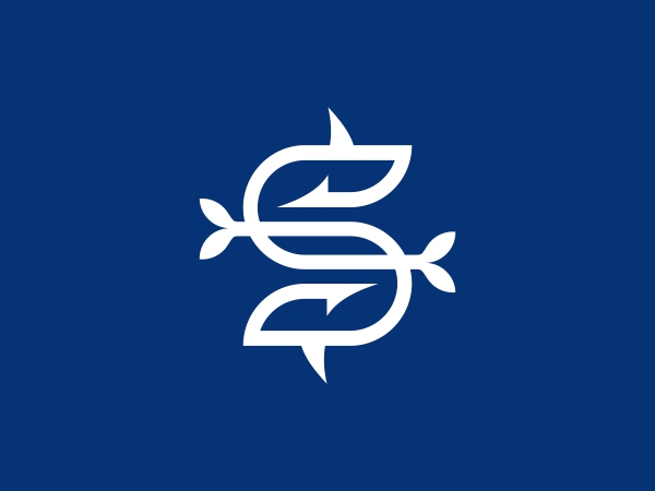 Two Fish Logo