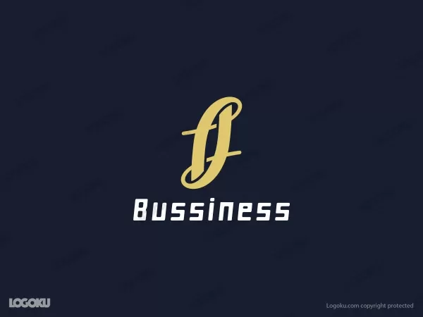 Logo Simple Letter F J Hashtag For Sale - Buy Logo Simple Letter F J Hashtag Now
