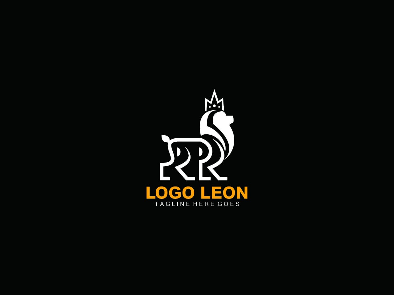 Löwen-Logo