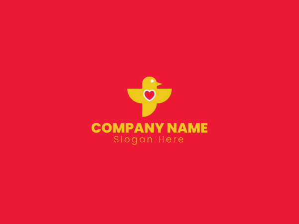 Logotipo de empresa Logo