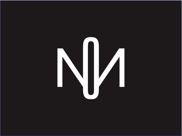Logo NO N Logo