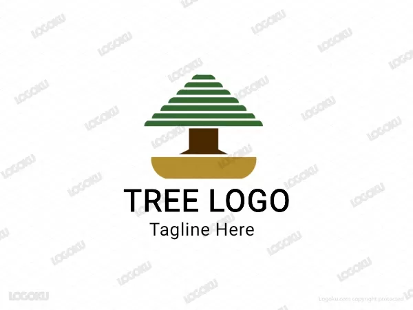Tree Logo 
