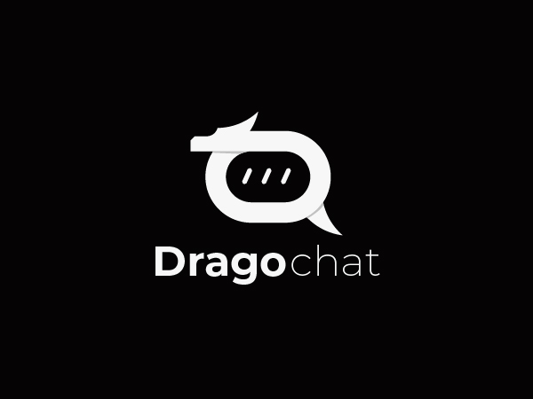 Dragochat Logo