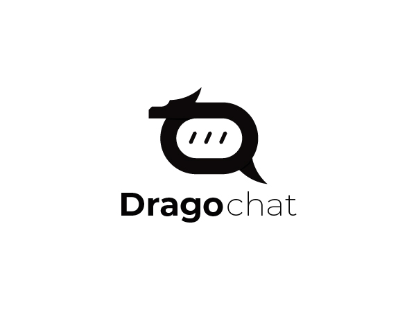 Dragochat Logo