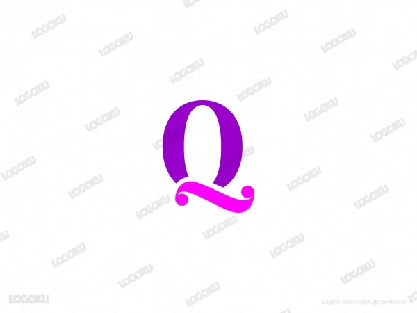 Logotipo Q