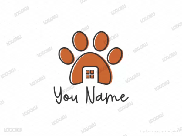 Pet Home Logo