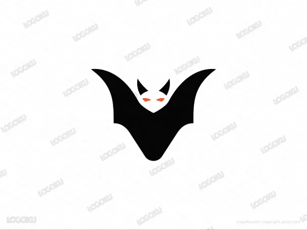 Fox Bat Logo