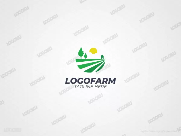 Logotipo de empresa