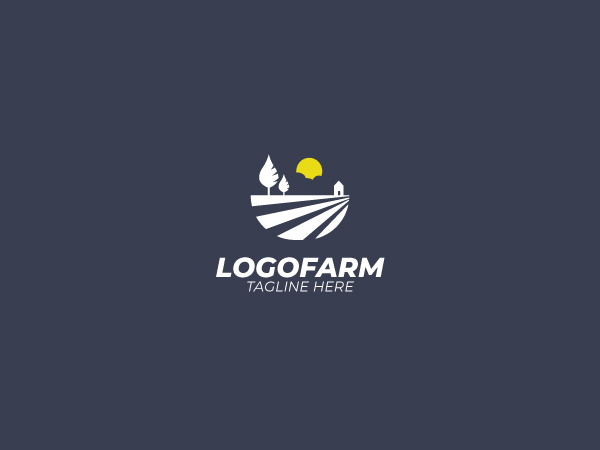 Logotipo  de empresa