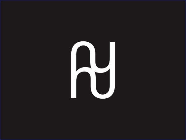 Logo H & Y