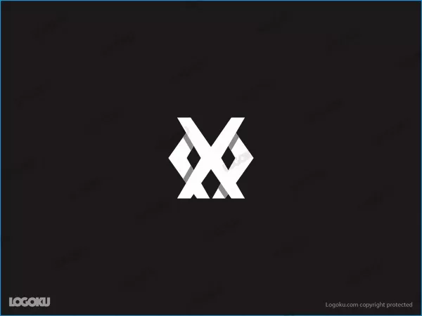 X My Logo