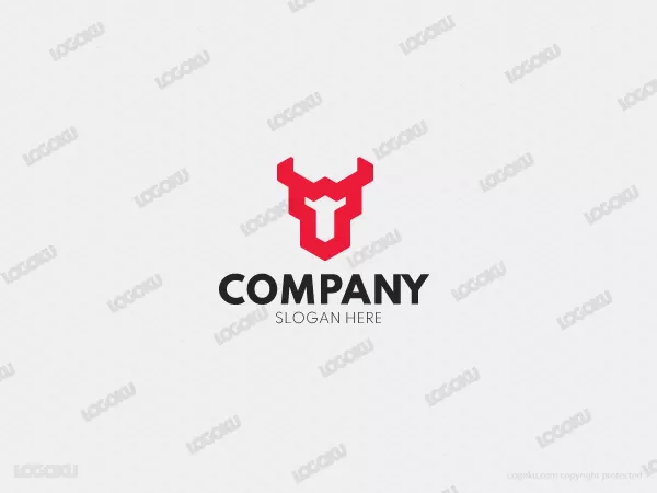 Bull-Logo