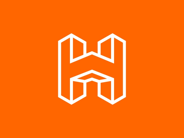 H House Logo
