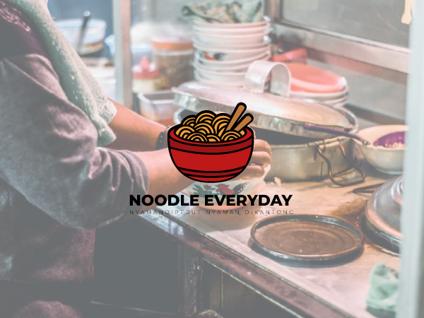 Noodle Everyday Logo