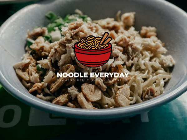 Noodle Everyday Logo