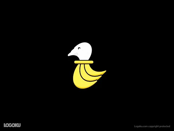 Duck Banana