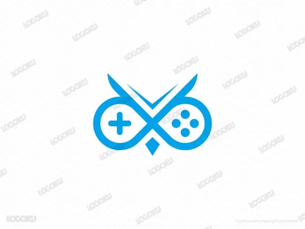 Game Owl Logo