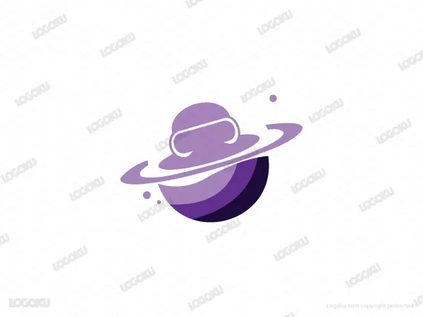 Logo Planet Penyelam