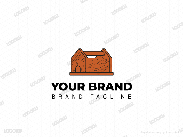 Home Wood Logo For Sale - Buy Home Wood Logo Now