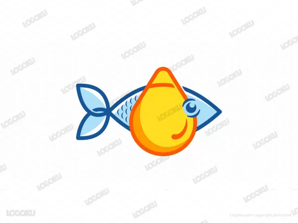 Oil Fish 