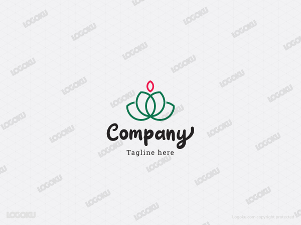 Logo Bunga For Sale - Buy Logo Bunga Now
