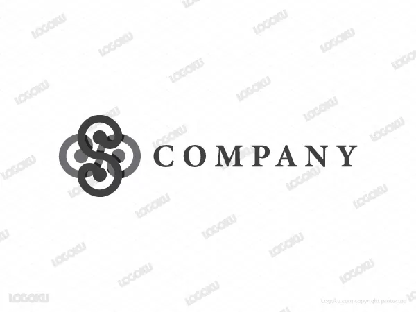 Ss Infinity Logo