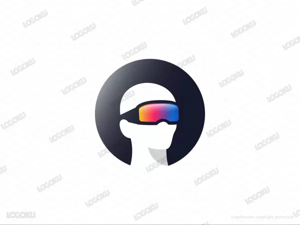 Virtual Reality Logo