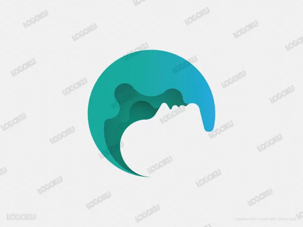 Waveman-Logo