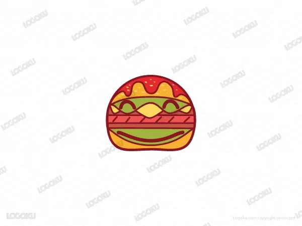 Burger Bahagia