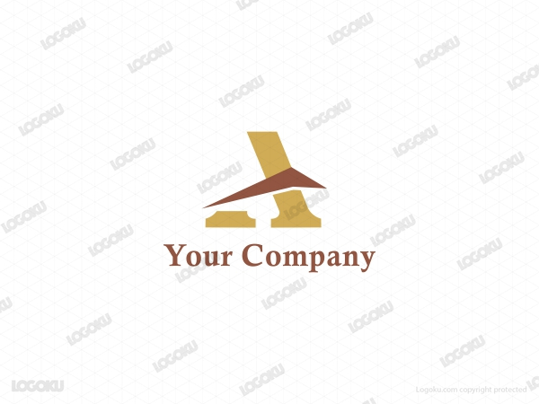 Simple Letter A Company For Sale - Buy Simple Letter A Company Now