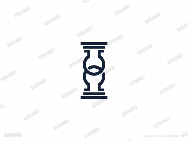 Omega Pillar Logo