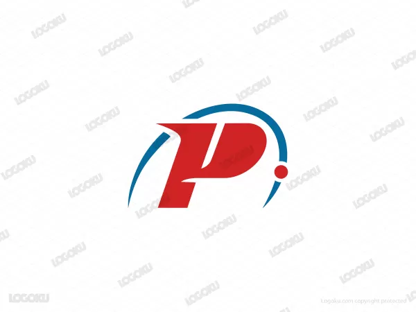Logo Huruf P Dinamis For Sale - Buy Logo Huruf P Dinamis Now