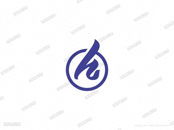 Logo Huruf H Simpel For Sale - Buy Logo Huruf H Simpel Now