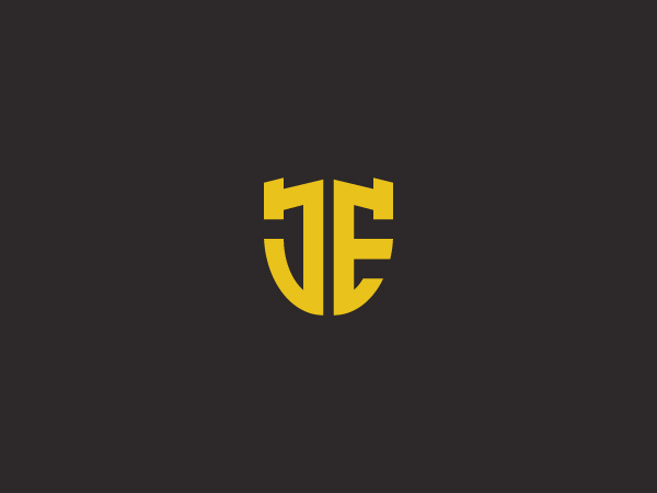 شعار الدرع جي شعار