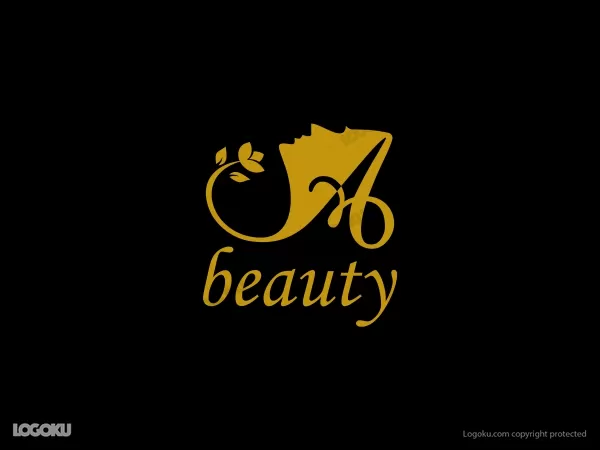 Logo A Beauty