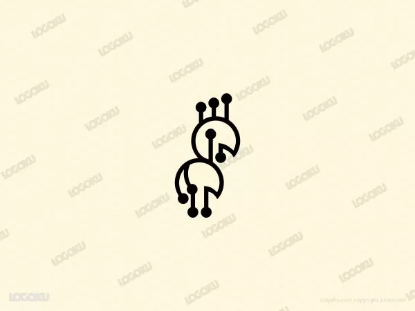 Parrot Technology  Logo
