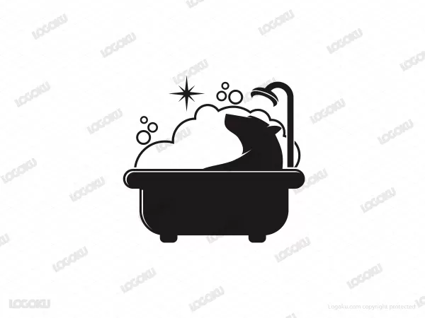 Bear Bath Logo